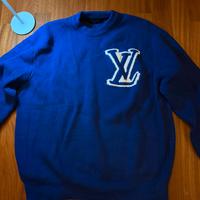Maglione Louis Vuitton