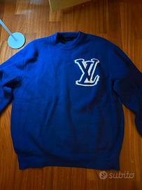 Maglione Louis Vuitton