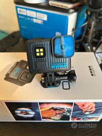 Go Pro lite hero