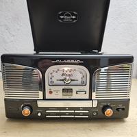 Riproduzione Radio  vintage
