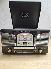 Riproduzione Radio  vintage