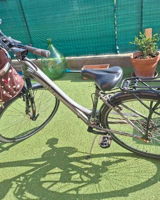 bicicletta atala olympia