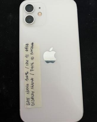 Iphone 12 64gb