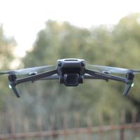 DJI Mavic 3 Classic + DJI RC + Borsa + Filtri ND