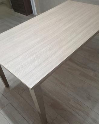 Tavolo Febal Casa  Michelle – 160×90 allungabile. 