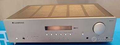 CAMBRIDGE AUDIO AXR 85 (NUOVO)