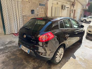 Fiat bravo