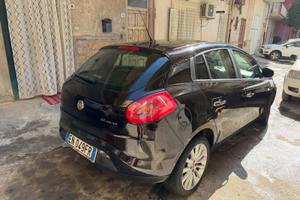 Fiat bravo