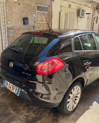 Fiat bravo