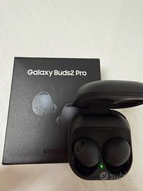 Samsung Galaxy Buds 2 PRO