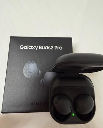Samsung Galaxy Buds 2 PRO