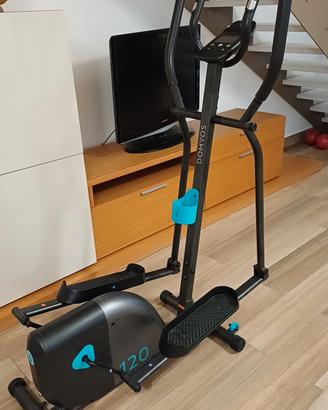 Ellittica Domynos 120 Decathlon