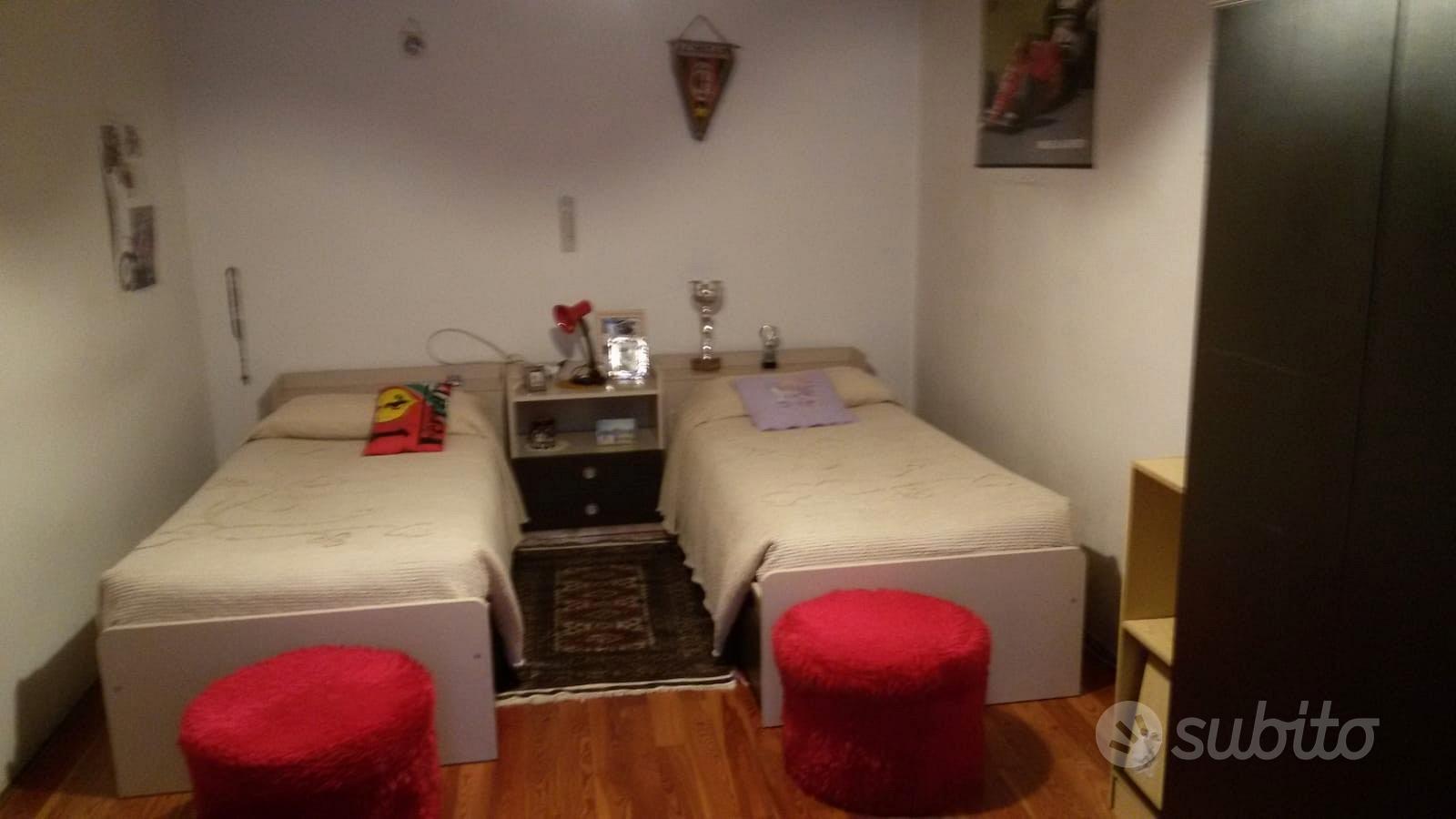 Apartment in Mazzo di Valtellina, Valle di Sotto - Vista 2