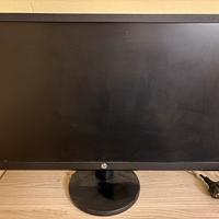 Monitor HP 24 pollici