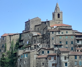 Casa centro storico a Ceriana