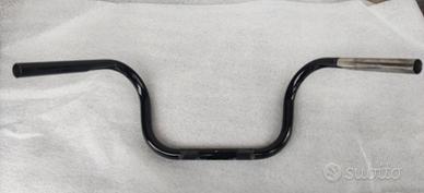 Manubrio originale Harley Davidson Springer