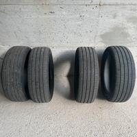 Pneumatici estivi da 17’ Michelin primacy 4