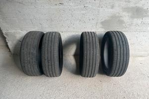 Pneumatici estivi da 17’ Michelin primacy 4