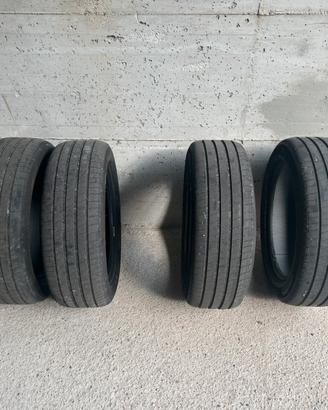 Pneumatici estivi da 17’ Michelin primacy 4