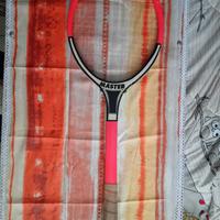 Racchetta Tennis Master Vintage anni 90