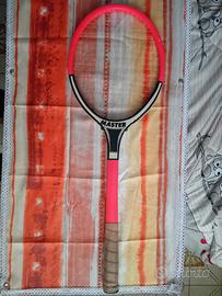 Racchetta Tennis Master Vintage anni 90