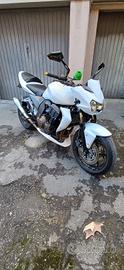 Kawasaki Z750