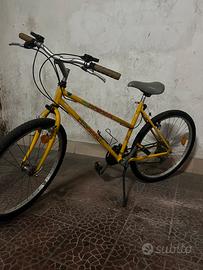 Bici Legnano