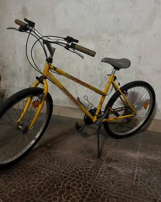 Bici Legnano