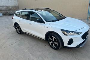 Ford Focus 1.5 EcoBlue 120 CV aut. SW ST-Line Desi