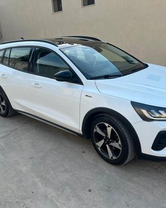 Ford Focus 1.5 EcoBlue 120 CV aut. SW ST-Line Desi
