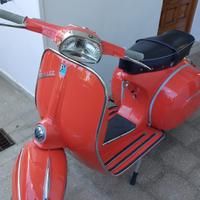Vespa SS 180 del 1964