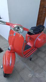 Vespa SS 180 del 1964