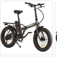 Bicicletta elettrica