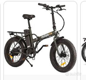 Bicicletta elettrica