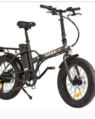Bicicletta elettrica