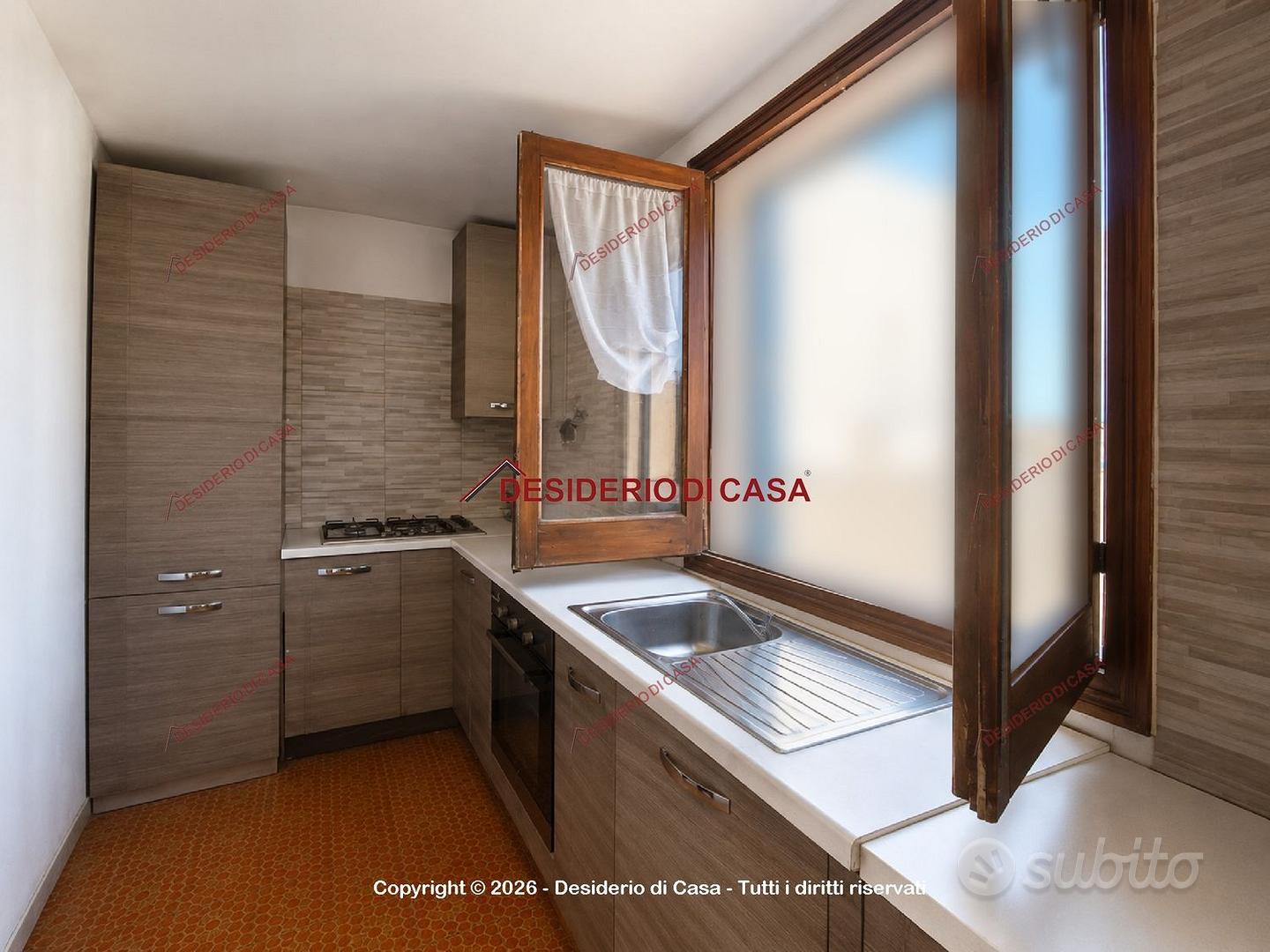 Appartamento – Trapani, Il Palazzo - Vista 3
