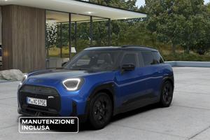 Mini Mini Aceman SE JCW