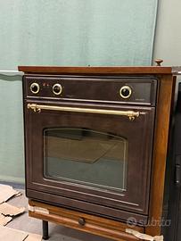 Forno nuovo