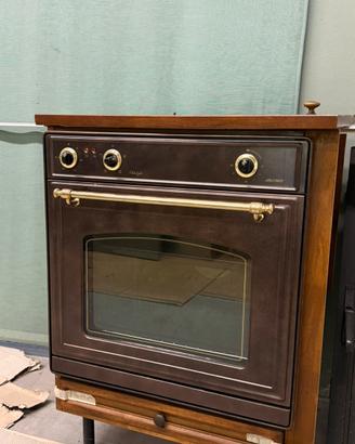 Forno nuovo