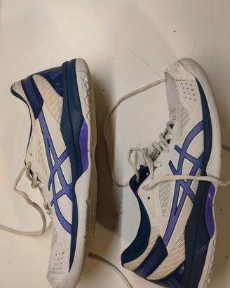 scarpe pallavolo Mizuno donna 