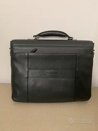Borsa a mano Piquadro uomo