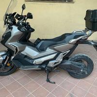 Honda X-ADV 750 - 2020