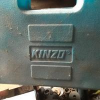 rivettatrice professionale kinzo