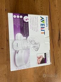 Tiralatte elettrico AVENT