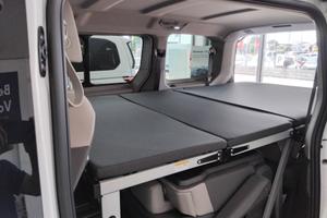 Volkswagen Multivan 2.0 tdi Space 150cv dsg 7p.ti