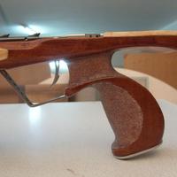 Arbalete doppio elastico 105 Arbafan-sub