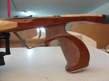 Arbalete doppio elastico 105 Arbafan-sub