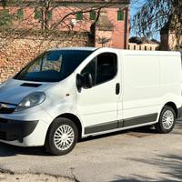 Opel Vivaro 2.0 115cv 2011