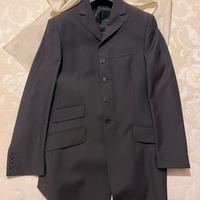 Abito uomo completo da cerimonia, Carlo Pignatelli