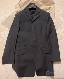 Abito uomo completo da cerimonia, Carlo Pignatelli